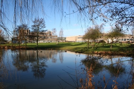 Cavendish Lab